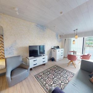 Suite Balcony