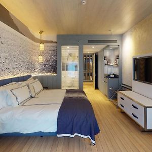Double Room Balcony Sea View